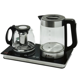 چای ساز فلر مدل TS-311