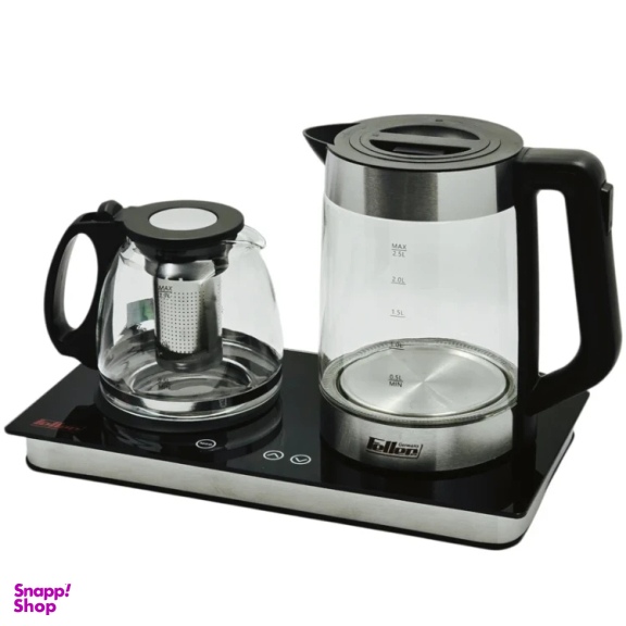 چای ساز فلر مدل TS-311