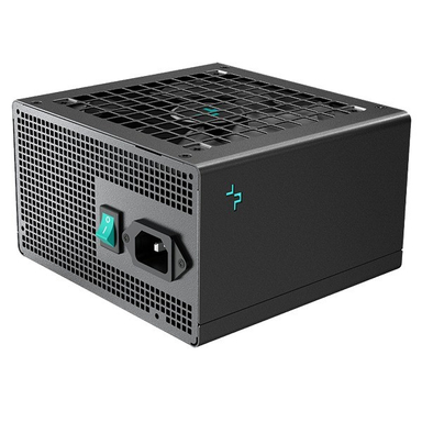 منبع تغذیه 750 وات دیپ کول مدل PN750M ATX3.1 GOLD FULL M