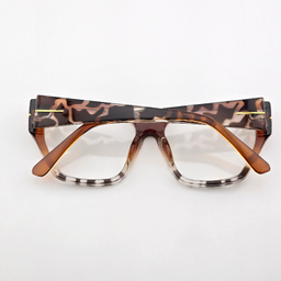 فریم عینک طبی زنانه کد M6248BR