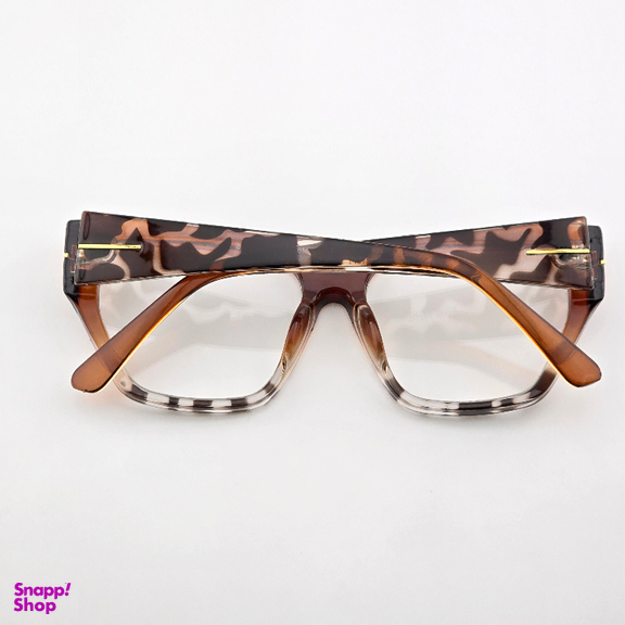 فریم عینک طبی زنانه کد M6248BR