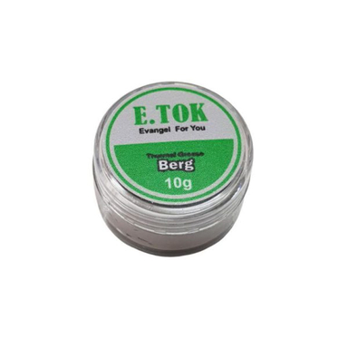 خمیر سیلیکون ایتوک مدل Berg 10G