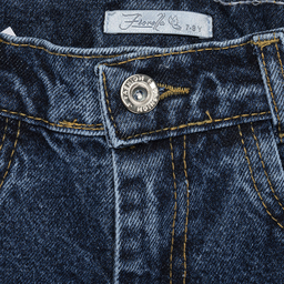 شلوار آزاد پسرانه فیورلا مدل کیارش 45540