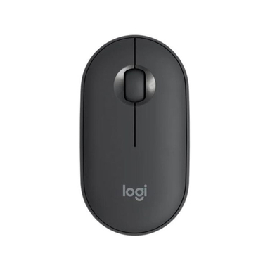 ماوس بی سیم طرح لاجیتک مدل M350 Pebble