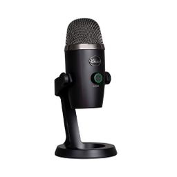 میکروفون بلو (Blue) مدل Yeti Nano
