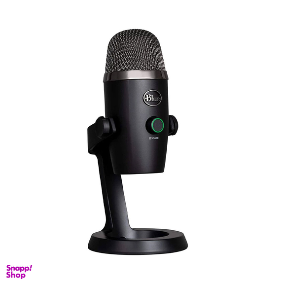 میکروفون بلو (Blue) مدل Yeti Nano