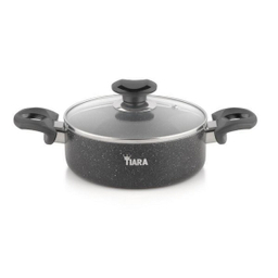 سرویس پخت و پز 8 پارچه تیارا مدل TR-8SPTG