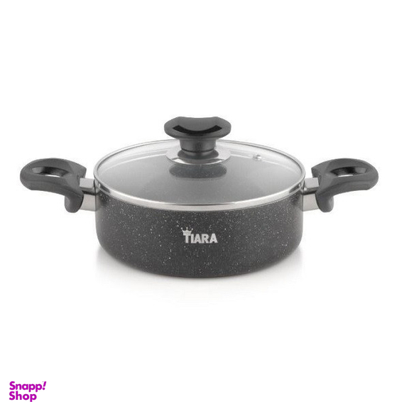 سرویس پخت و پز 8 پارچه تیارا مدل TR-8SPTG