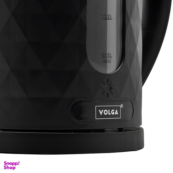 کتری برقی ولگا مدل VOLGA-109-I