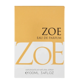 ادوپرفیوم زنانه اسپرینگ لیلیز مدل Zoe حجم 100 میلی‌ لیتر