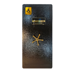 گاوصندوق آلیاژی دژ مدل DBA-120