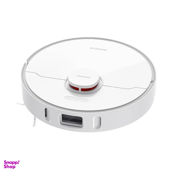 جارو شارژی هوشمند دریم مدل L10 Pro