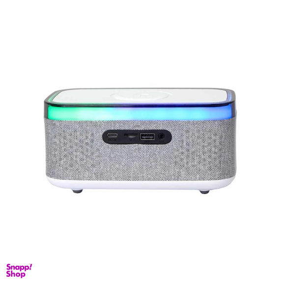 اسپیکر بلوتوثی قابل حمل پرووان مدل PGM202