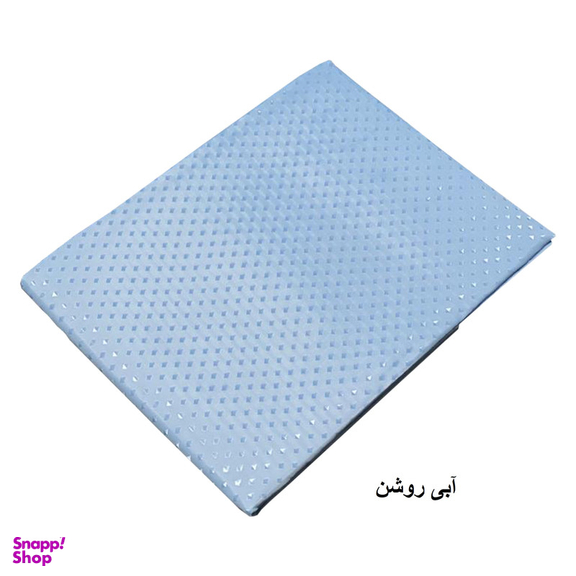 پرده حمام مدل Star سایز 180x200 سانتی متر