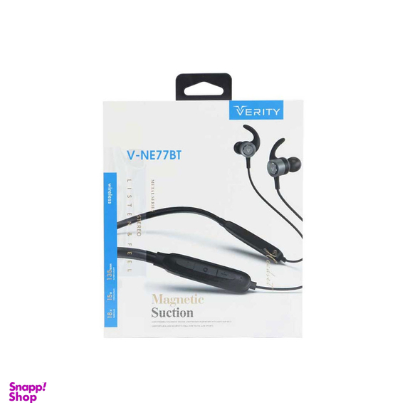 هدفون بی سیم وریتی (Verity) مدل V-Ne77Bt
