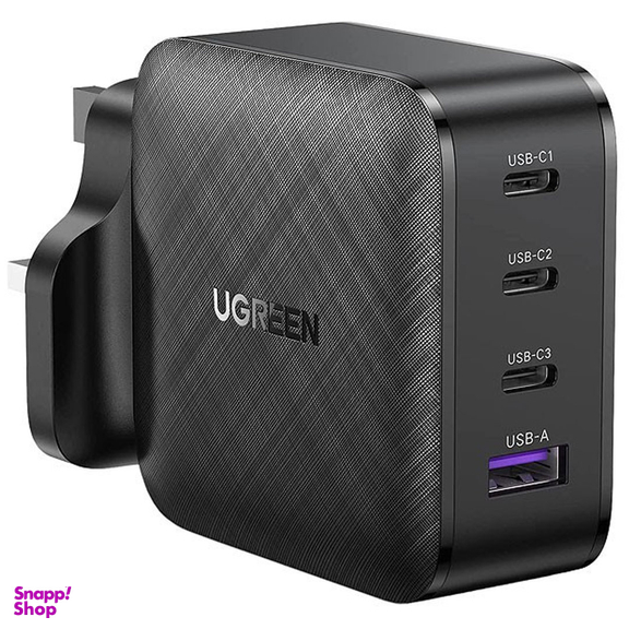 شارژر دیواری یوگرین (Ugreen) مدل CD224