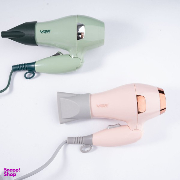 سشوار وی جی آر مدل V-432
