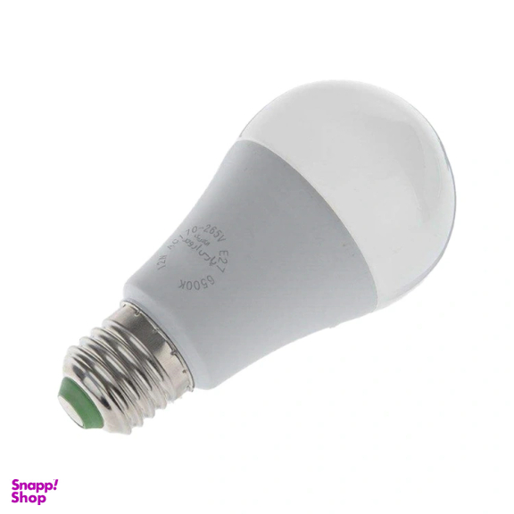 لامپ ال ای دی 20 وات پارس اروند pa20w پایه E27 بسته 10 عددی