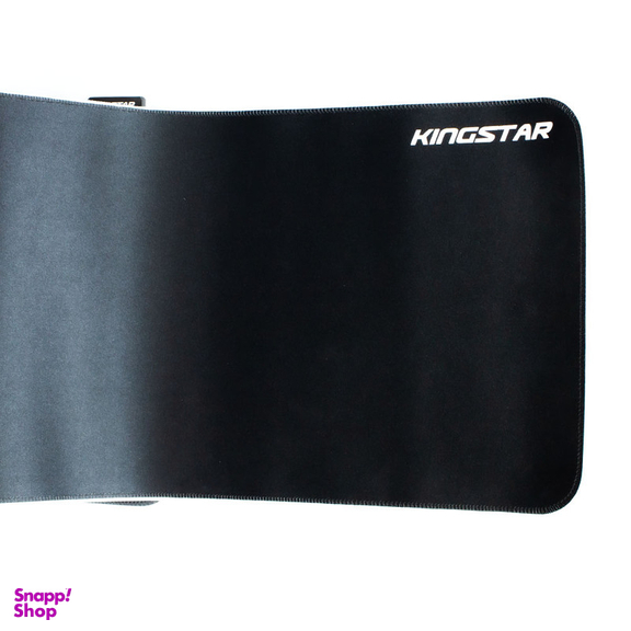 ماوس پد مخصوص بازی کینگ استار مدل KMP170G