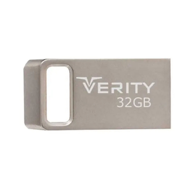 فلش مموری وریتی مدل v810 ظرفیت 32 گیگابایت