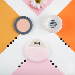 پد کامپکت پادر گریماس مدل اسفنجی