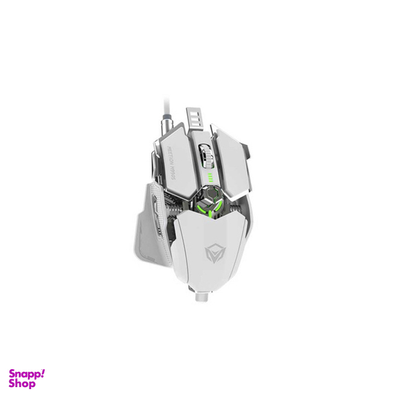 ماوس مخصوص بازی میشن مدل MT-M990S