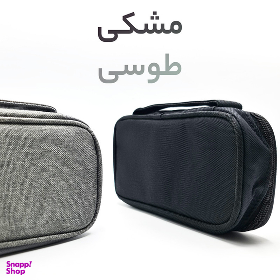کیف لوازم جانبی سامورایی مدل Ergo Kit