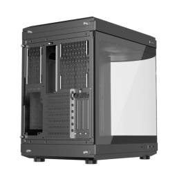 کیس کامپیوتر لاجی کی مدل LK-C570B