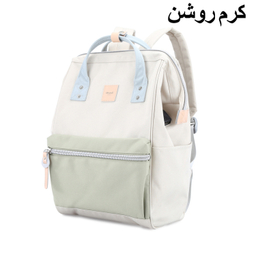 کوله پشتی زنانه هیماواری مدل 1881 کد 0483