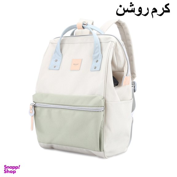 کوله پشتی زنانه هیماواری مدل 1881 کد 0483