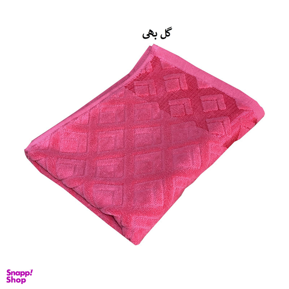 حوله دستی ماندگار مدل Kandoo سایز 40×75 سانتی متر