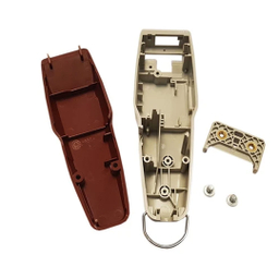 قطعات یدک ماشین اصلاح مناسب ماشین اصلاح موزر