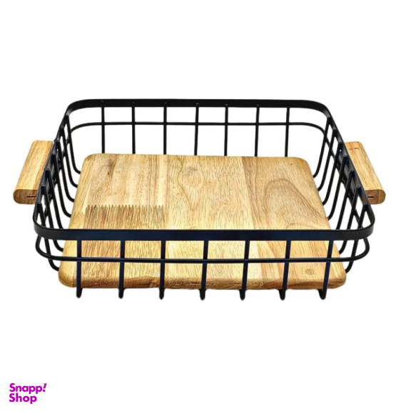 سبد میوه و نان اف بی ویژن مدل FB-2721