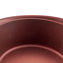 سرویس قابلمه 15 + 2 پارچه گرانیت ام جی اس طرح کره ای C کد 100000005183