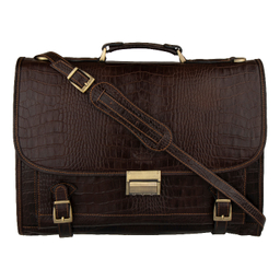 کیف اداری مردانه رویال چرم کد BL7.1