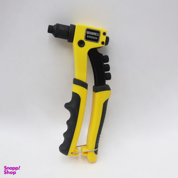 انبر پرچ وینکس مدل YP-EH2524-8.5INCH