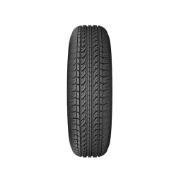 لاستیک خودرو کویر تایر مدل Strong KB22 سایز 185/65/14 دو حلقه