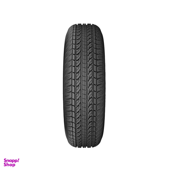 لاستیک خودرو کویر تایر مدل Strong KB22 سایز 185/65/14 دو حلقه