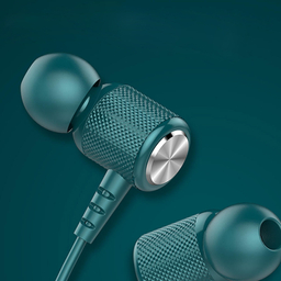 هدفون بلوتوثی گردنی مدل GB/T14471