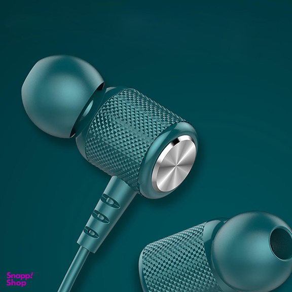 هدفون بلوتوثی گردنی مدل GB/T14471