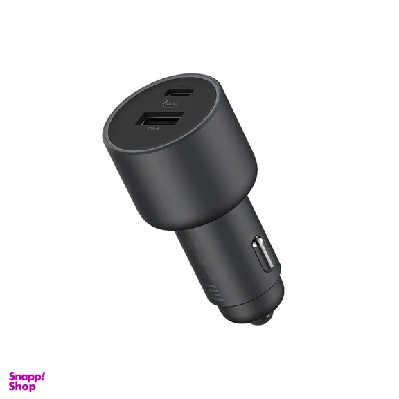 شارژر فندکی شیائومی مدل Cc07Zm 1A1C
