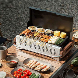 باربیکیو سفری لایف کمپ مدل Life Camp 45839