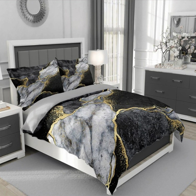 سرویس روتختی نوپه هوم کد 4412 یک نفره 5 تکه