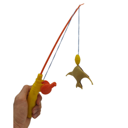 اسباب بازی ماهیگیری مدل 106