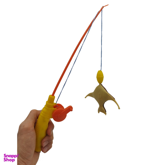 اسباب بازی ماهیگیری مدل 106