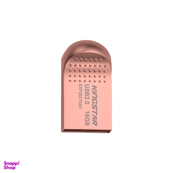 فلش مموری کینگ استار کد KS231 ظرفیت 16 گیگابایت