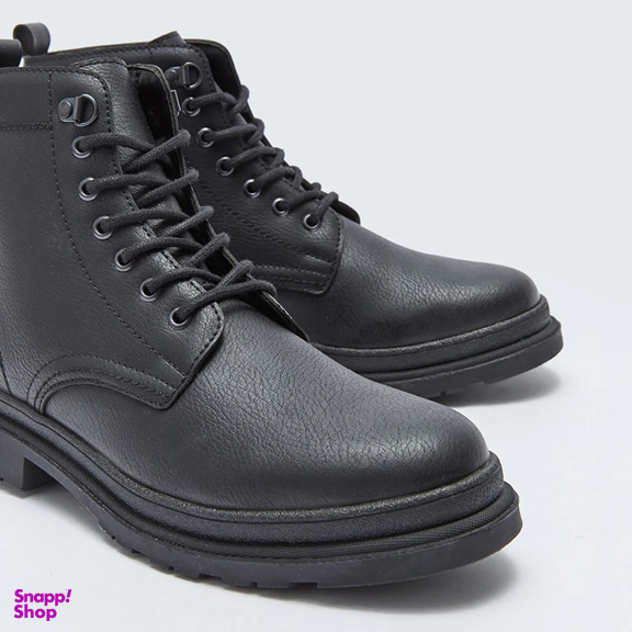 نیم بوت مردانه ال سی وایکیکی مدل TPU