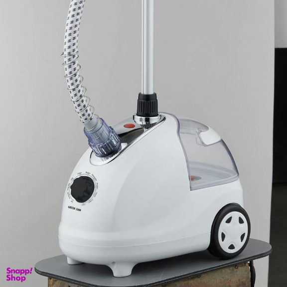 بخار گر گرین لاین مدل Gament Steamer