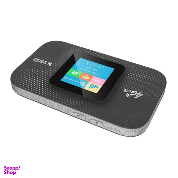 مودم 4G قابل حمل تندا مدل 4G185
