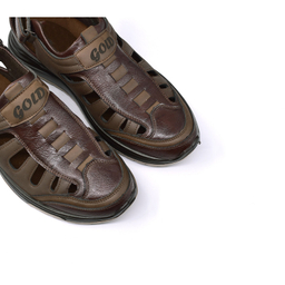 صندل مردانه پویان گام پیام مدل مایکل کد 11226